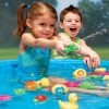 LER7301 - Smart Splash Number Fun Ducks - Learning Resources
