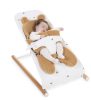 Childhome Univerzális Üléspárna - Teddy/Barna-Kifutó termék!