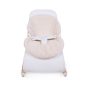 Childhome Baba Pihenőszék Párna - Törtfehér