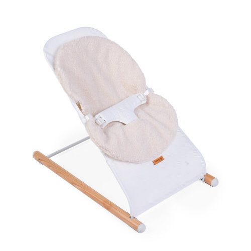 Childhome Baba Pihenőszék Párna - Törtfehér