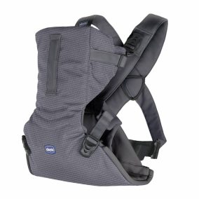   Easy Fit bébihordozó 9 kg-ig széles ülőfelülettel - Chicco