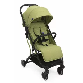   TROLLEYme babakocsi automata záródással 0-15 kg, 0-3 év - Chicco