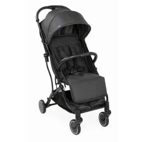   Chicco TROLLEYme sport babakocsi automata záródással- Stone