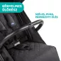   Chicco TROLLEYme sport babakocsi automata záródással- Stone