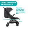 Chicco TROLLEYme sport babakocsi automata záródással- Stone