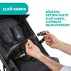 Chicco TROLLEYme sport babakocsi automata záródással- Stone