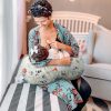 Boppy® Anywhere szoptatós párna formatartó töltet - Chicco