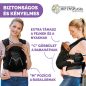 Boppy ® Adjust ComfyFit hordozókendő 3,5 - 15 kg - Chicco