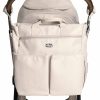 Parent Bag kismamatáska és válltáska 11 tárolózsebbel, pelenkázóval - Chicco
