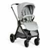 BELLAGIO Trio babakocsi önműködő záródással 22 kg-ig - Chicco
