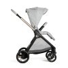BELLAGIO Trio babakocsi önműködő záródással 22 kg-ig - Chicco