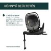 KORY PLUS I-Size 40-85 cm hordozó autósülés 0+ korcsoport - Chicco