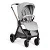 BELLAGIO babakocsi önzáródással Trió rendszerhez 22 kg-ig - Chicco