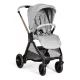 BELLAGIO babakocsi önzáródással Trió rendszerhez 22 kg-ig - Chicco