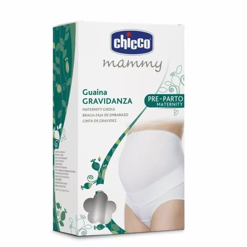 Hastartó bugyi 50-es várandós hónapokra - Chicco