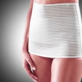   Fűző szülés utánra - M méret Has- és alakformálás - Chicco