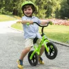 Futóbicikli Balance Bike Green Rocket 2-5 év - Chicco