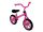 Futóbicikli Balance Bike Pink Arrow 2-5 év - Chicco