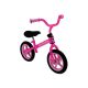 Futóbicikli Balance Bike Pink Arrow 2-5 év - Chicco