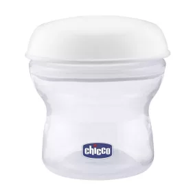   NaturalFellingTejtároló 4x150 ml anyatej tárolás, multifunkciós tárolók - Chicco