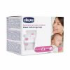 Anyatejgyűjtő zacskó 30 db elősterilizált - Chicco