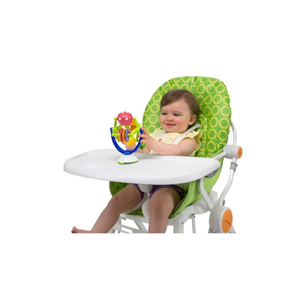 Chicco Zenélő gyümölcskosár - etetőszék játék (CH0058330)