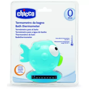 Halacska vízhőmérő 32-38°C indikátorcsíkkal - Chicco