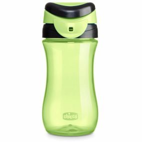   Kids Travel Cup 350ml pohárperemű itató 2év+ 0% BPA - Chicco
