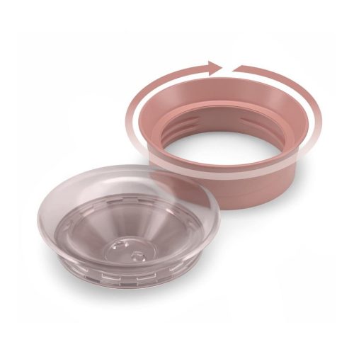 Perfect Cup 360° itatópohár 200 ml pohár peremű tanulópohár - Chicco