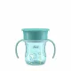 Perfect Cup 360° itatópohár 200 ml pohár peremű tanulópohár - Chicco
