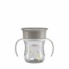 Perfect Cup 360° itatópohár 200 ml pohár peremű tanulópohár - Chicco