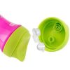 Easy Cup pohárperemű itatópohár 266 ml rózsaszín - Chicco