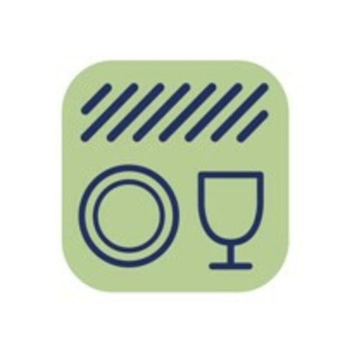 Sport Cup kulacs 266 ml duplafalú szívószálas csepegésmentes - Chicco