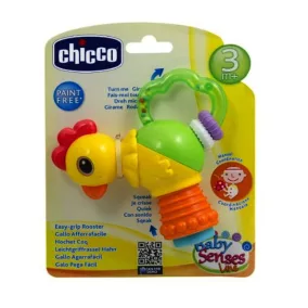 Chicco Csipogós kiskakas