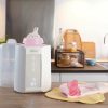 Chicco elektromos cumisüveg melegítő sterilizálóval- Steril Home