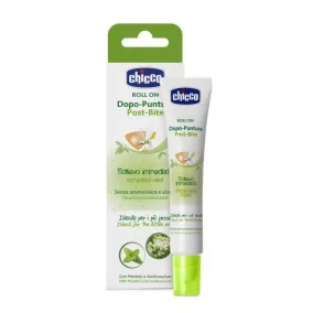   Csípés utáni roll-on ceruza 10ml enyhítő és hűsítő hatás - Chicco