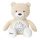 Chicco Baby Bear plüss maci projektor - Neutral