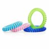 Natural Bracelet - illatosított karkötő 1 db citronellával illatosított, vízálló - Chicco