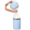 Pelenkatároló konténer innovatív zárral - Chicco