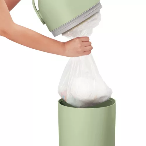 Pelenkatároló konténer innovatív zárral - Chicco