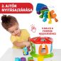 Házikó kulcsokkal játék Smart2Play - Chicco