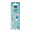 Flex Night Plus 10 mp klinikai hőmérő - éjszakai gyors mérés - Chicco