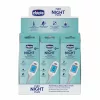 Flex Night Plus 10 mp klinikai hőmérő - éjszakai gyors mérés - Chicco