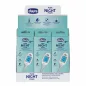  Flex Night Plus 10 mp klinikai hőmérő - éjszakai gyors mérés - Chicco