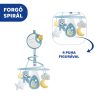 Flex Night Plus klinikai lázmérő - éjszakai 10 mp - Chicco