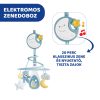 Flex Night Plus klinikai lázmérő - éjszakai 10 mp - Chicco