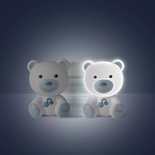 Dreamlight macis lámpa elemes - Chicco