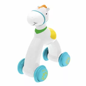   Push&Go Lovacska Pszichomotoros képességfejlesztő - Chicco