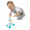 Push&Go Lovacska Pszichomotoros képességfejlesztő - Chicco