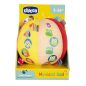Puha zenélő bébilabda Baby Senses - Chicco